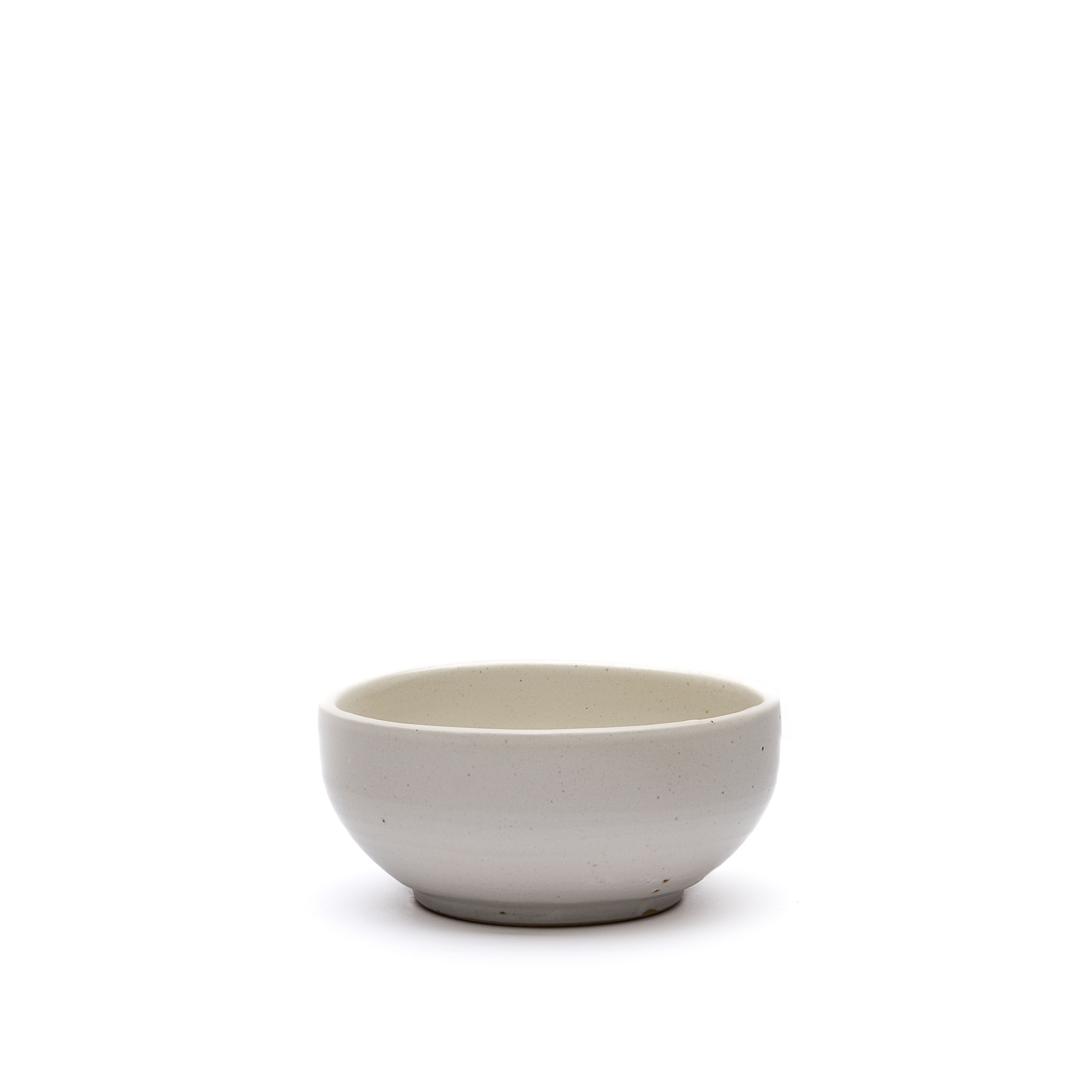Segara Bowl in Bone