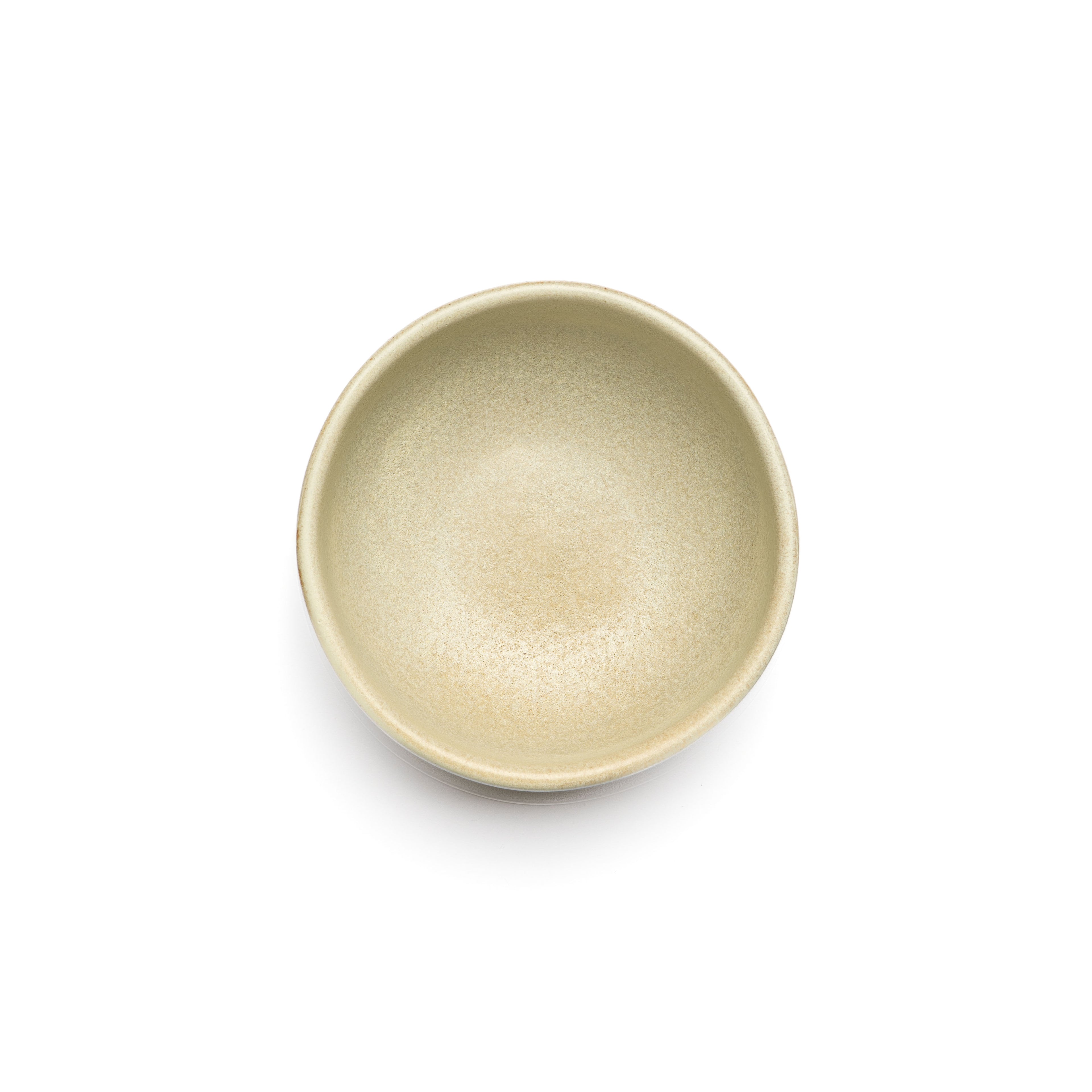 Segara Bowl in Smoke