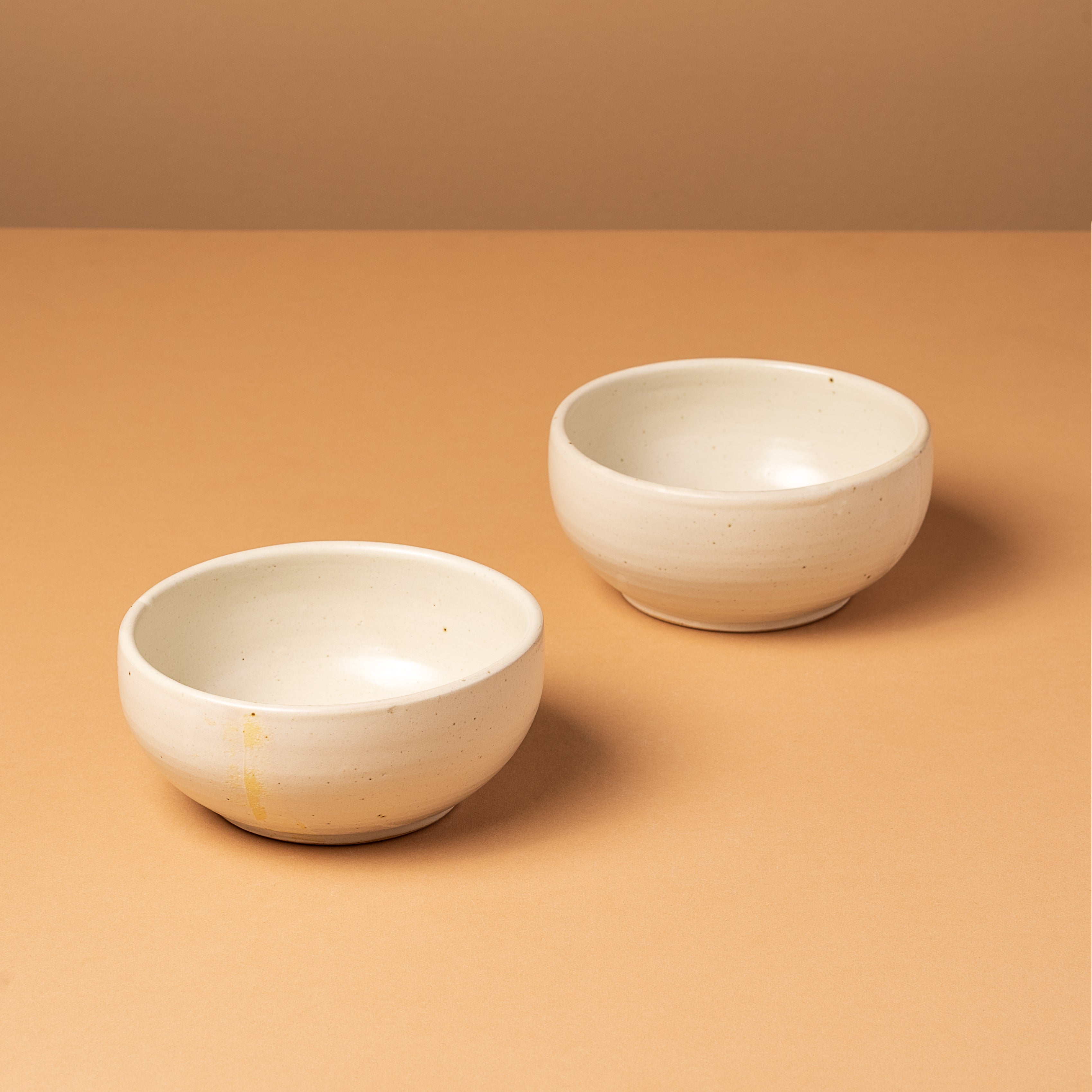 Segara Bowl in Bone