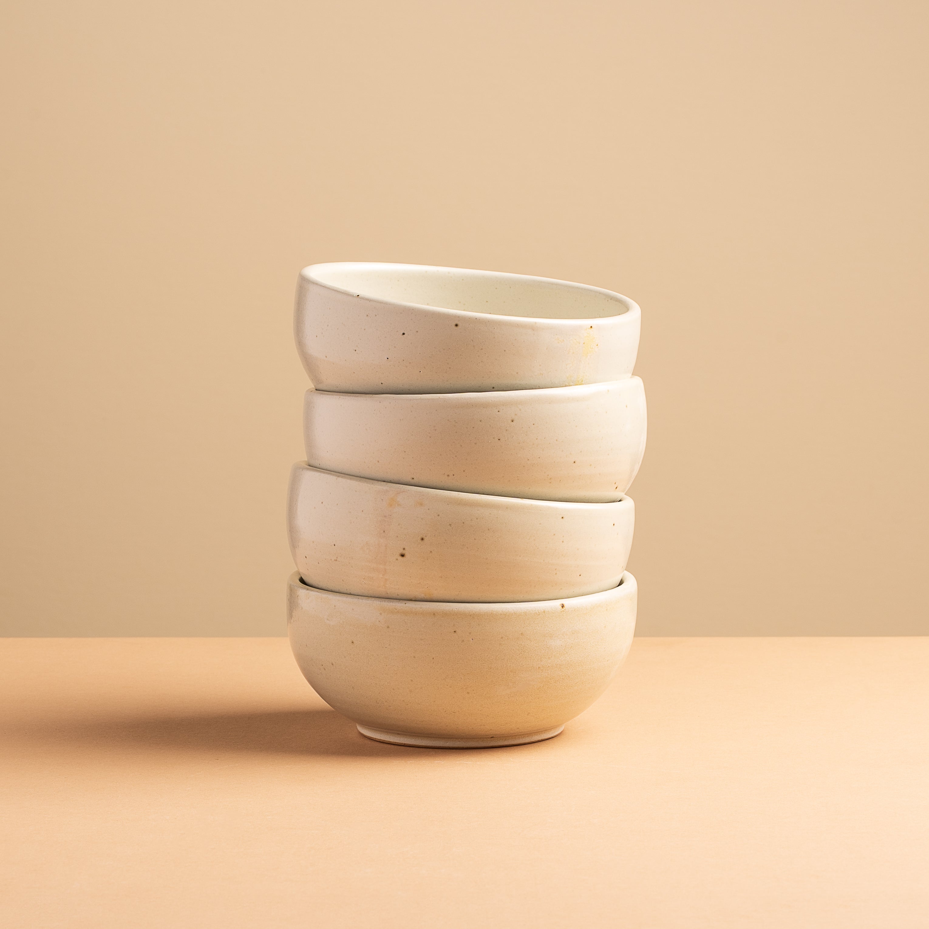 Segara Bowl in Bone