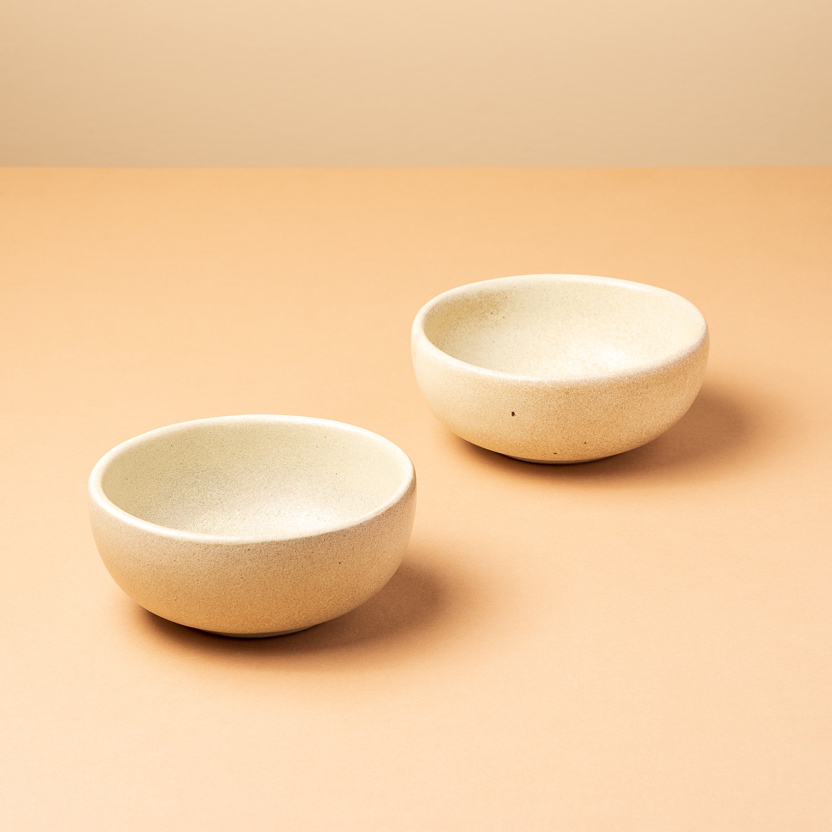 Segara Bowl in Smoke