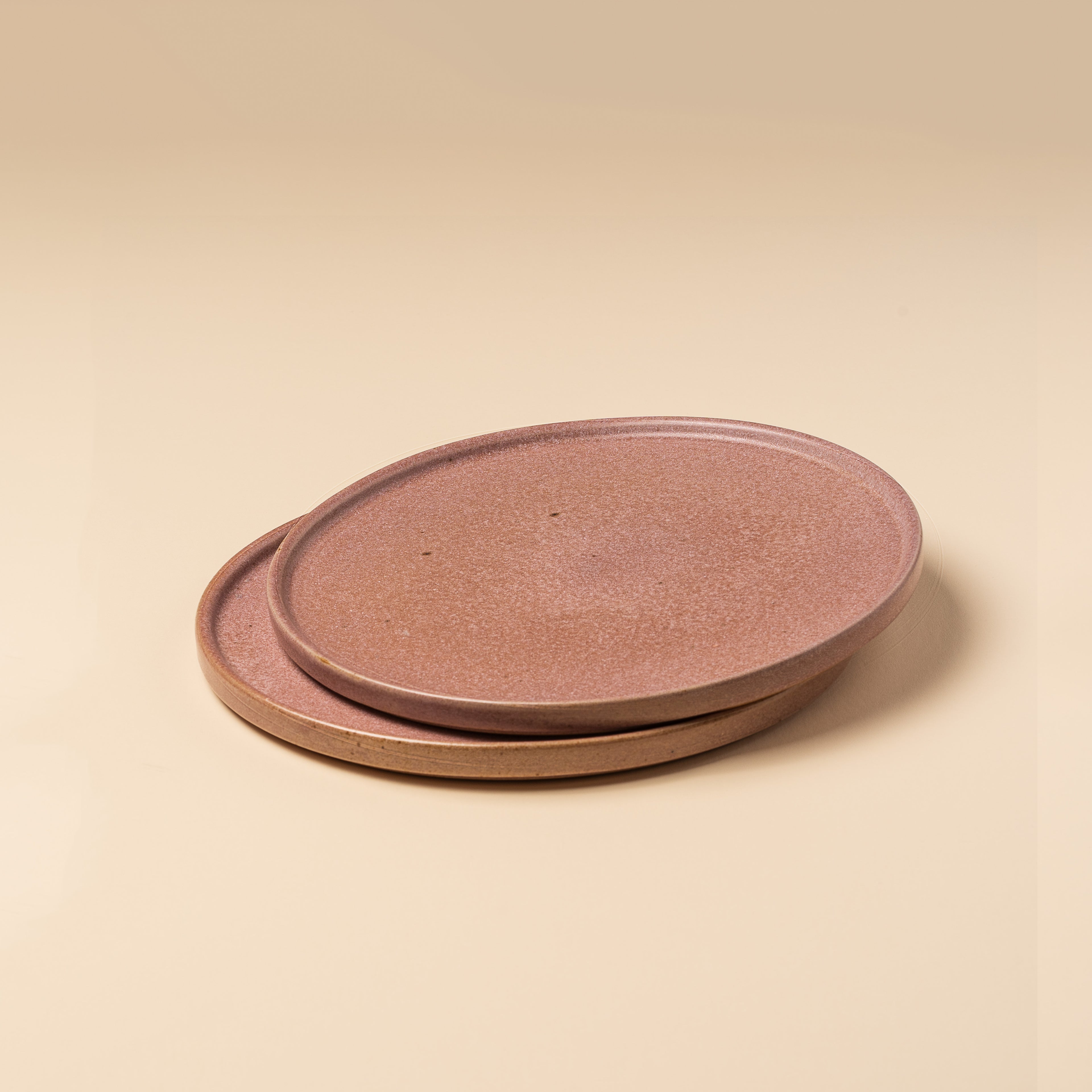 Minerva Serving Plate (Set of 2)