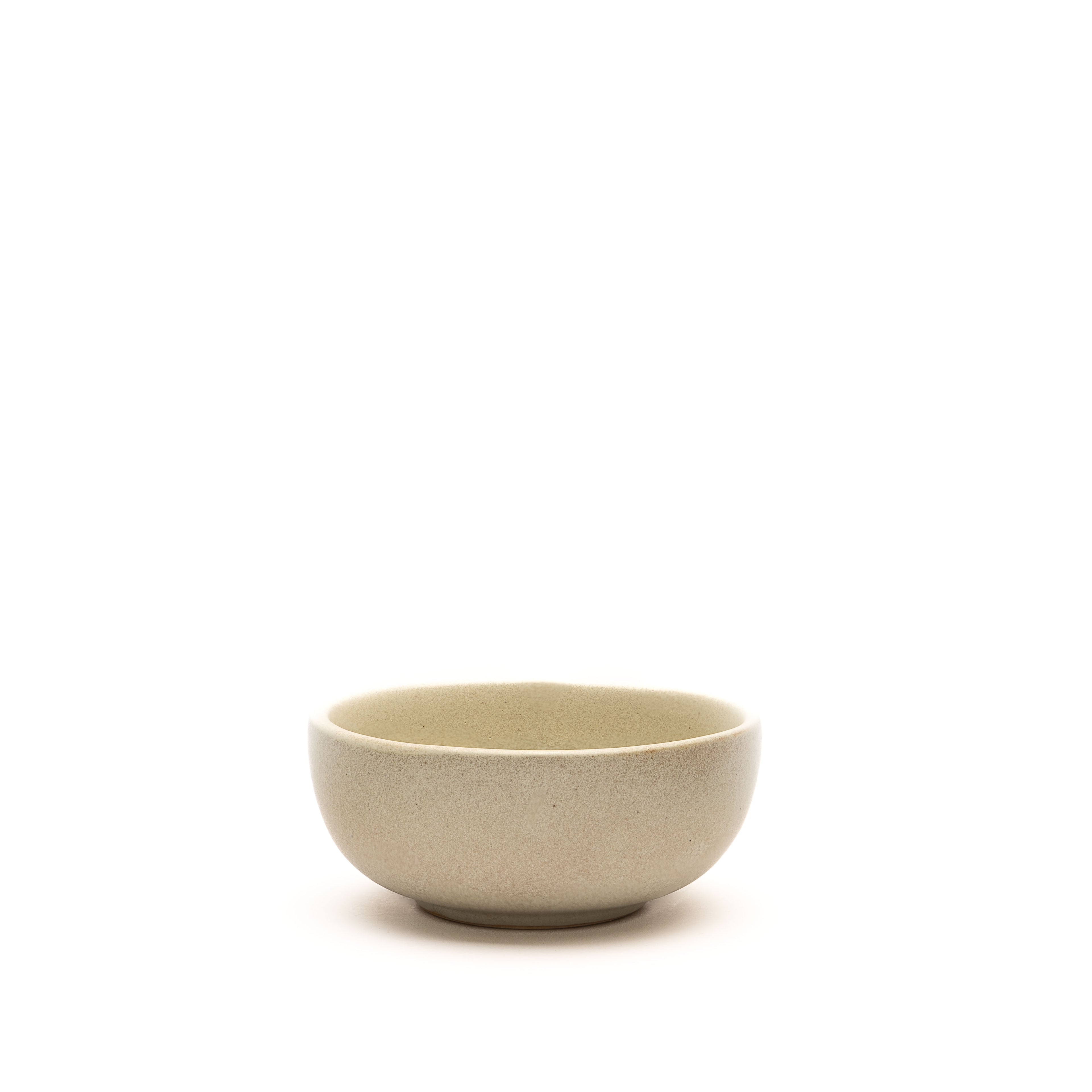 Segara Bowl in Smoke