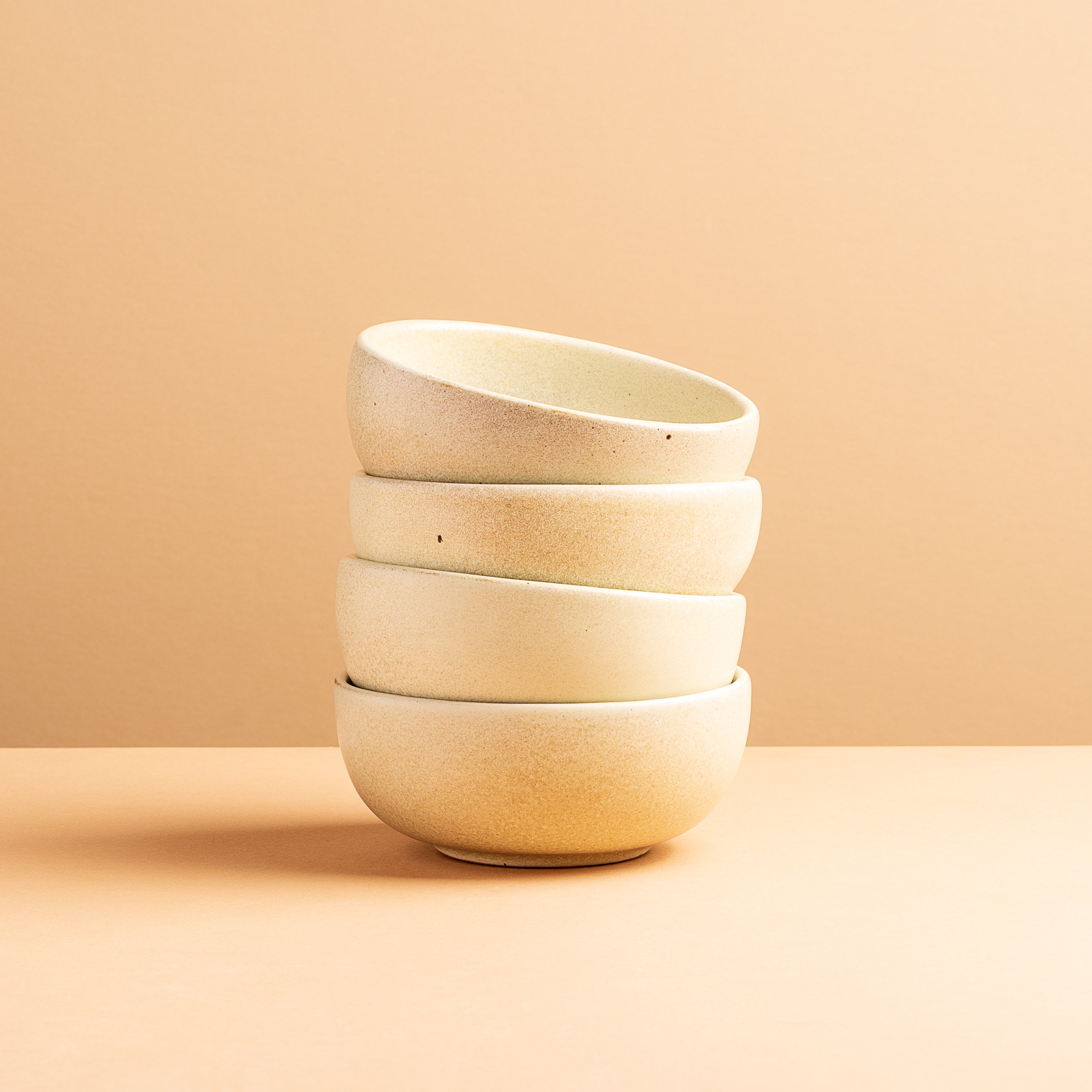 Segara Bowl in Smoke