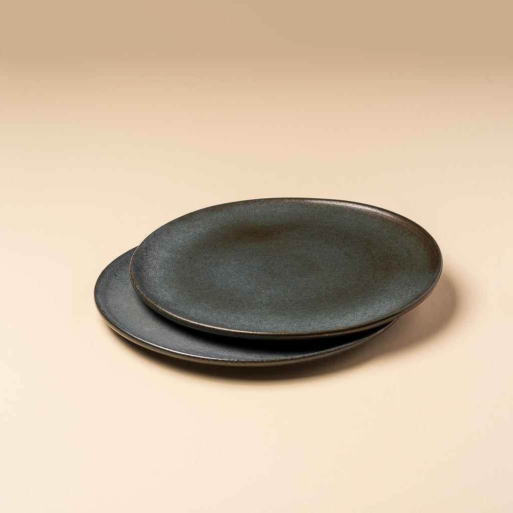 Segara Serving Plate (Set of 2)