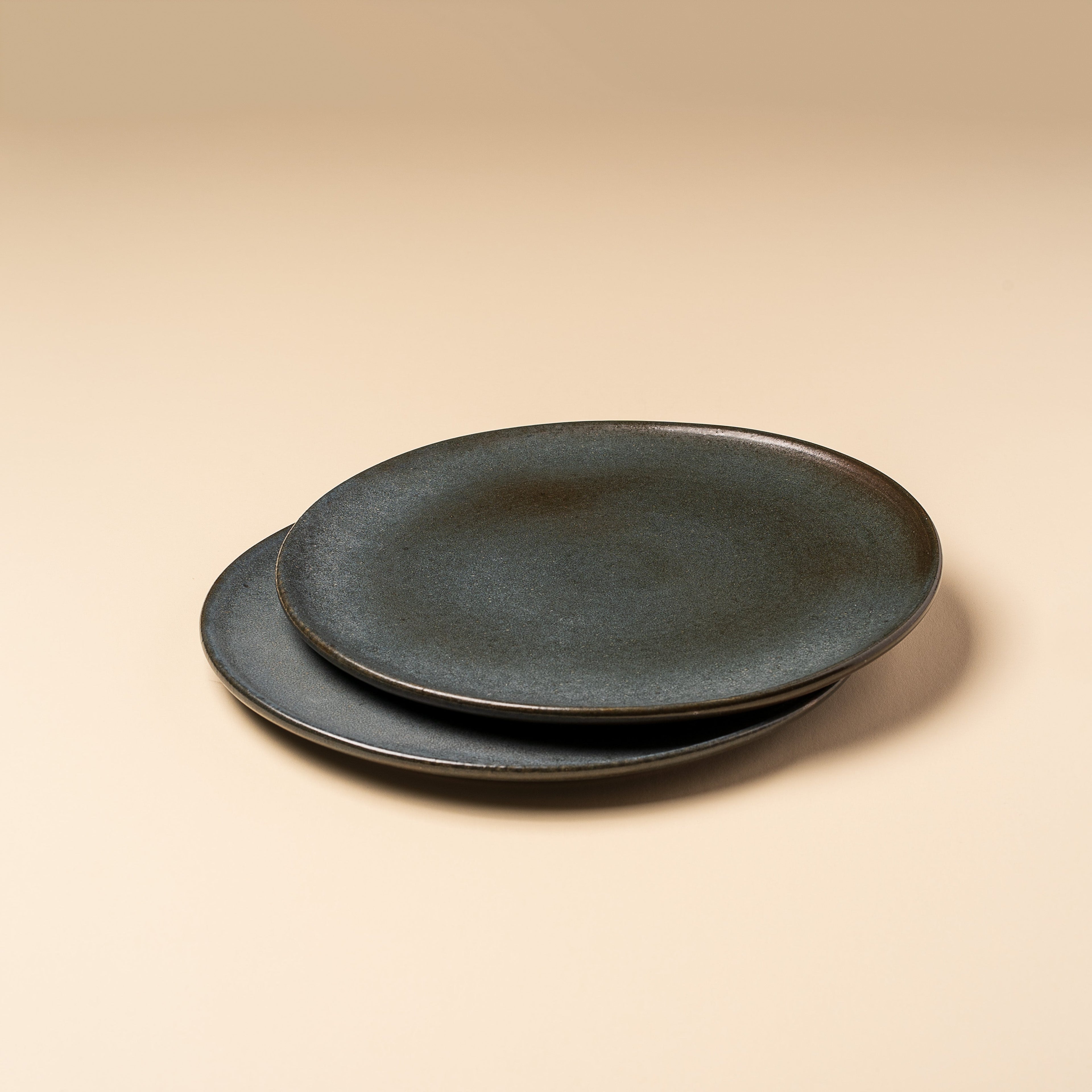 Segara Serving Plate (Set of 2)