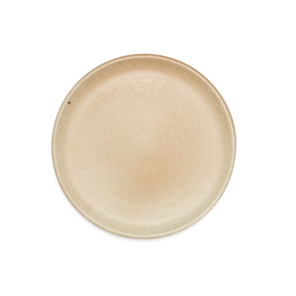 Segara 8" Plate in Toasty