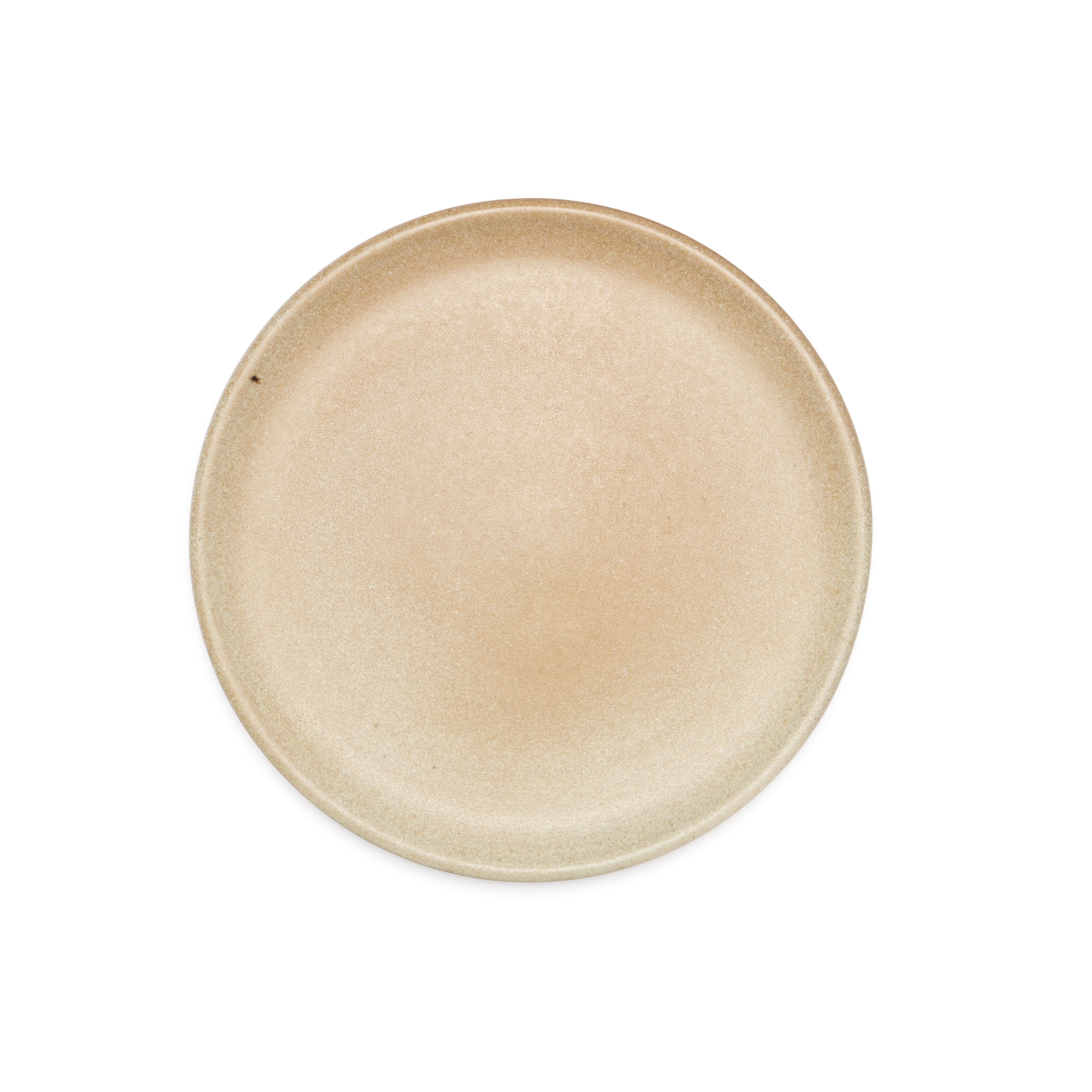 Segara 8" Plate in Toasty
